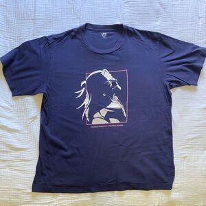 Uniqlo Jujutsu Kaisen T-Shirt